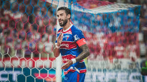 FOTO (Mateus Lotif/Fortaleza EC)