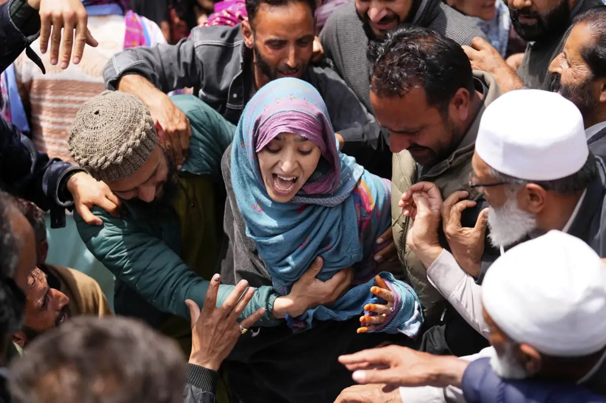 Foto: AP News