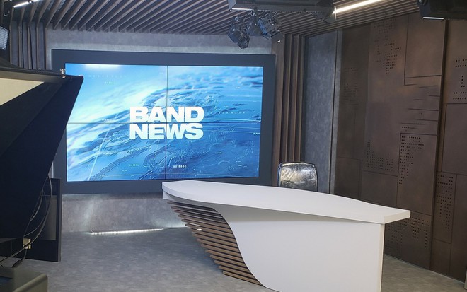 BandNews cancela telejornais da programação