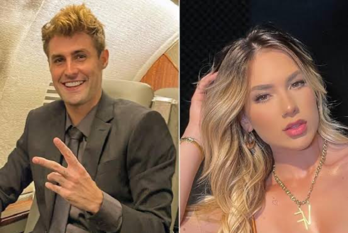 Exclusivo: Após término com Zé Felipe, Virginia Fonseca volta a seguir o ex-namorado Rezende no Instagram