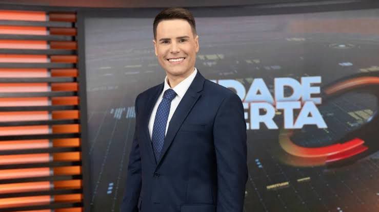 Foto: Divulgação/Record