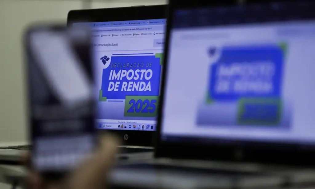 Foto:Reprodução/Agência Brasil