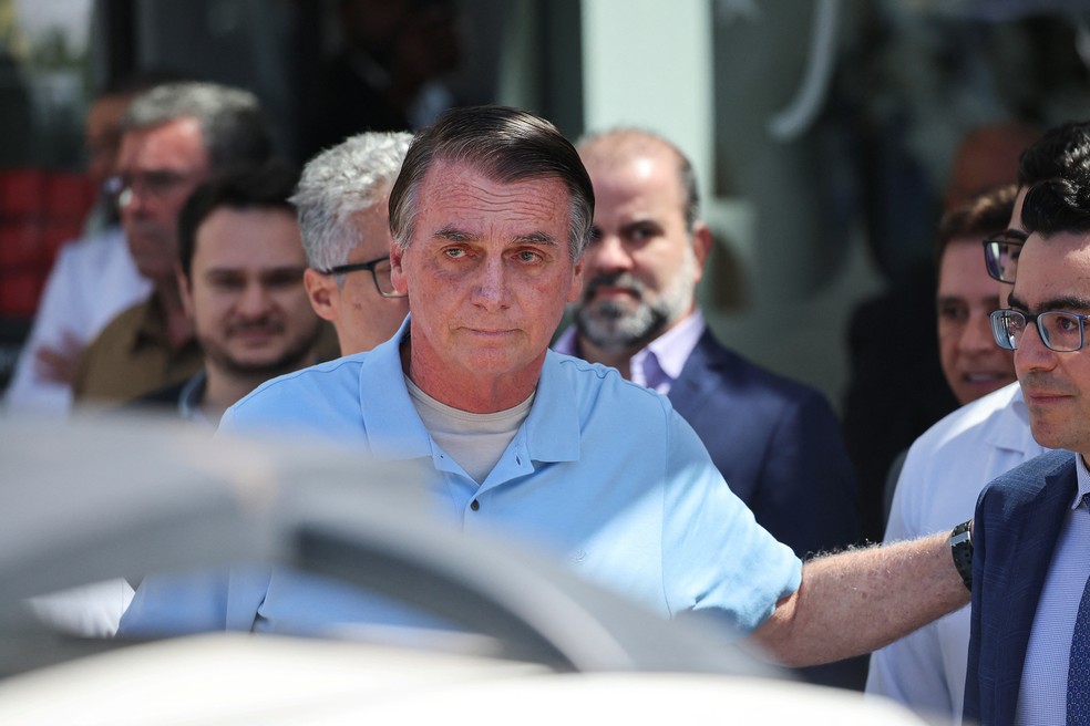 Foto: Reprodução/Reuters