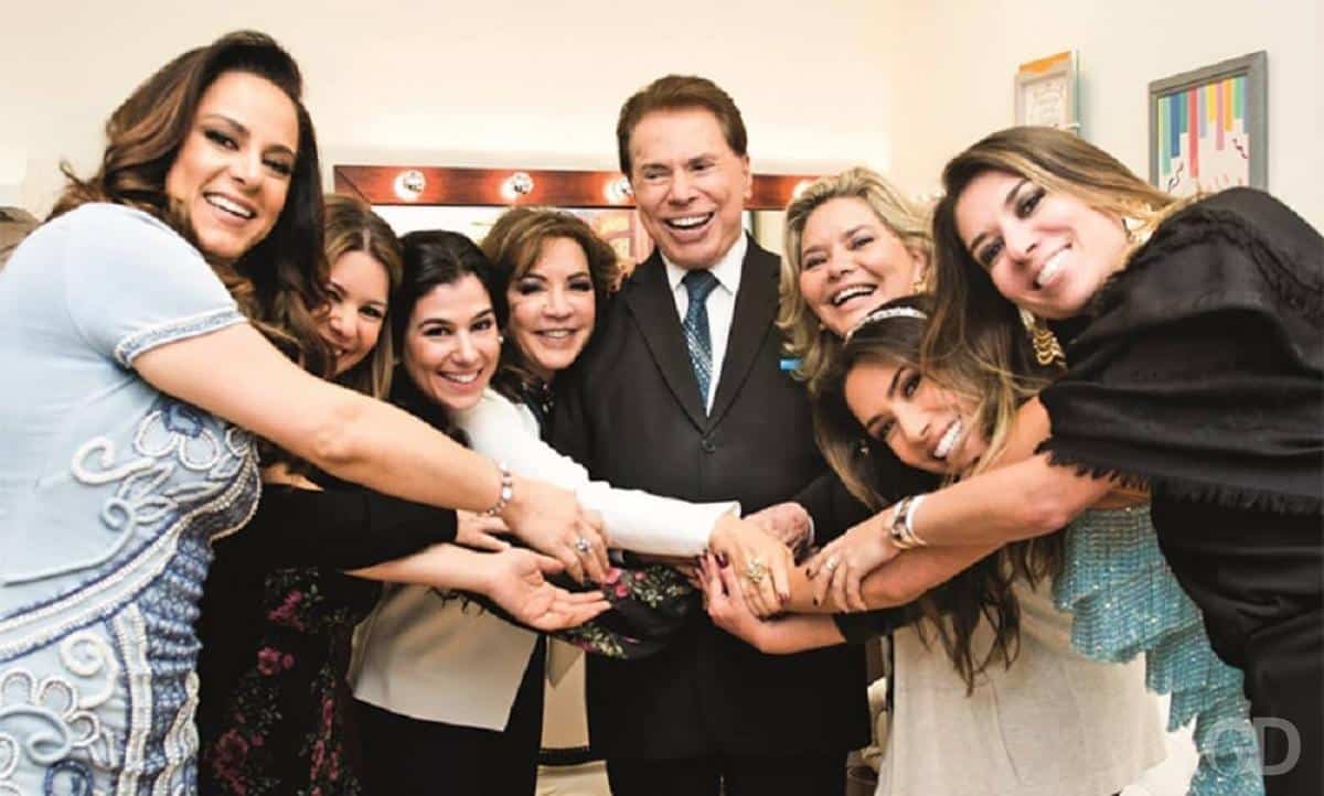 Foto: Mais Novela / SBT