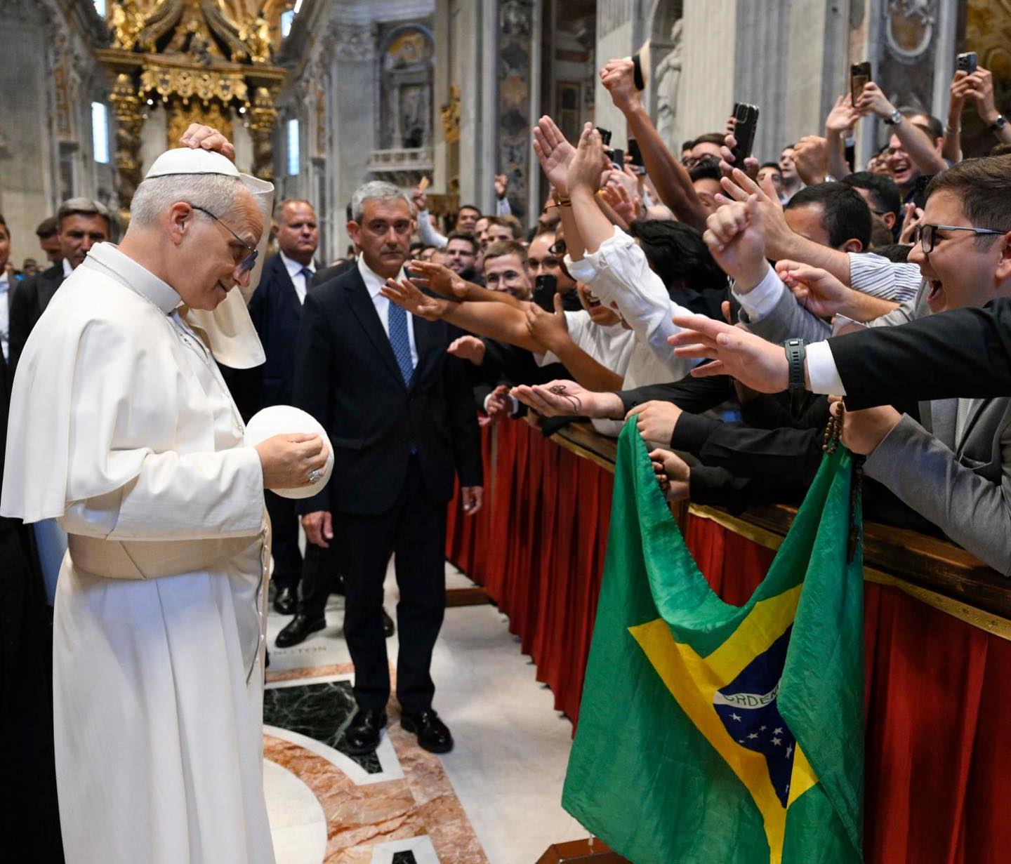 Foto: Reprodução/Instagram
