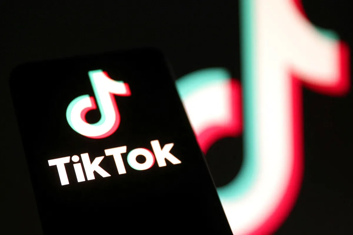 Foto: tiktok