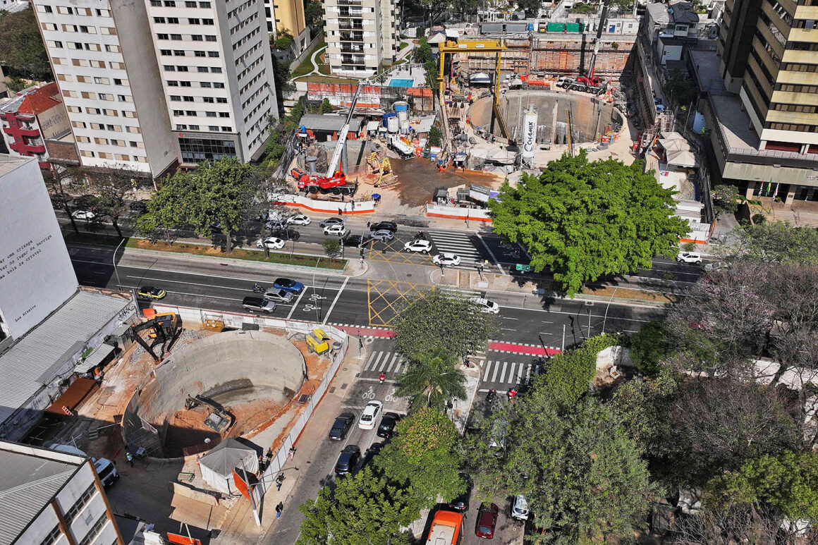 Foto: Metrô/CPTM