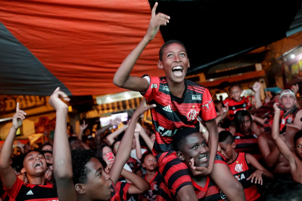 Foto: Ricardo Moraes/Reuters