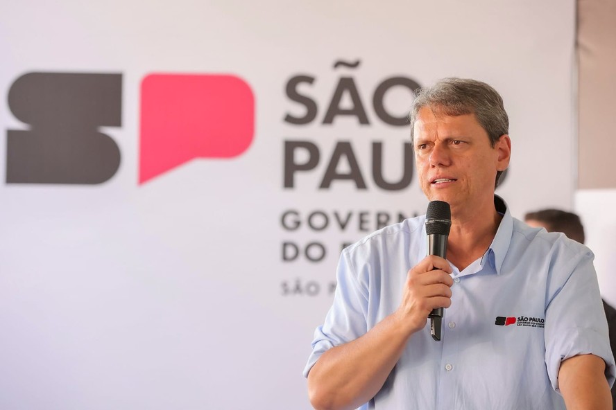 Foto: Pablo Jacob/GovSP