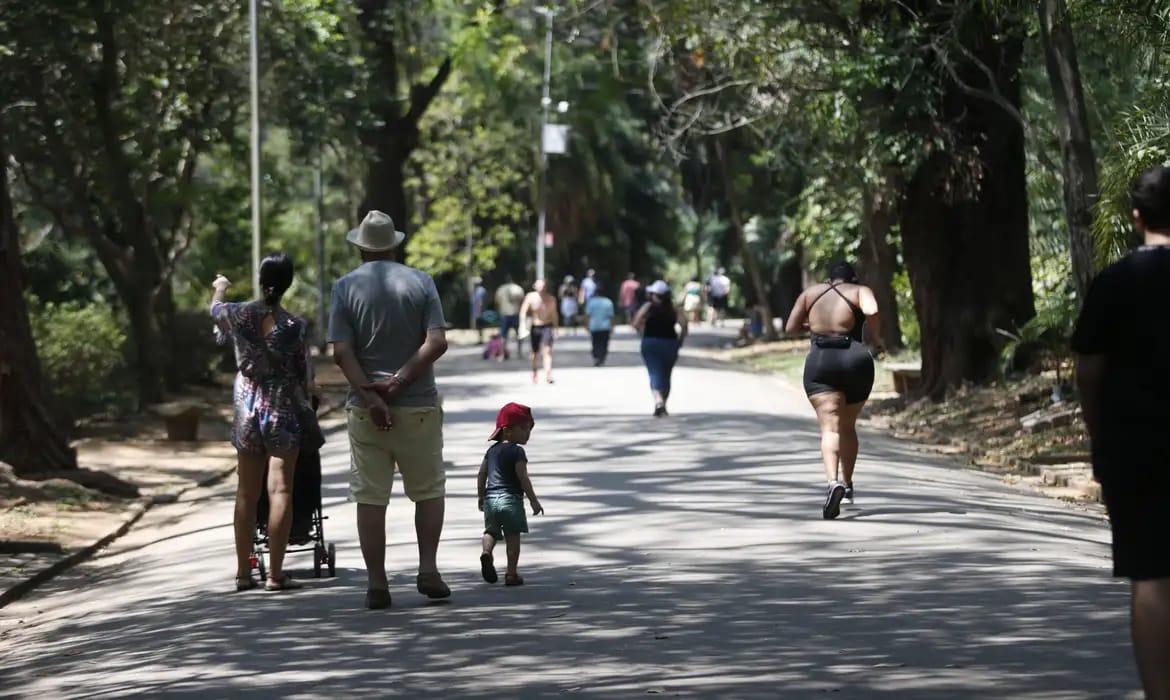 Foto: Paulo Pinto/ Agência Brasil
