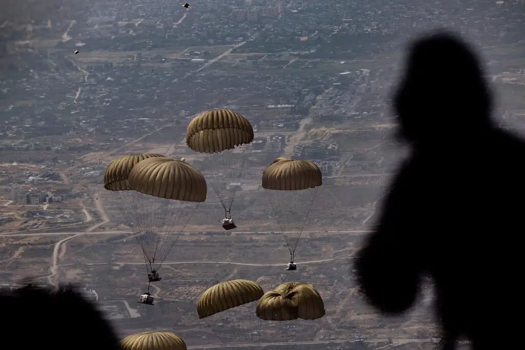 Foto: Diego Ibarra Sanchez /The New York Times