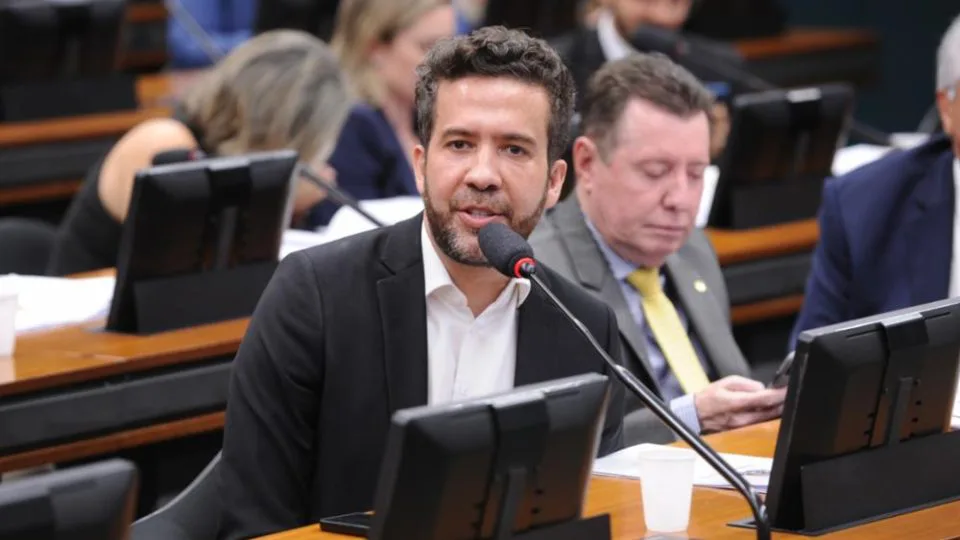 Foto:Renato Araújo/Câmara dos Deputados