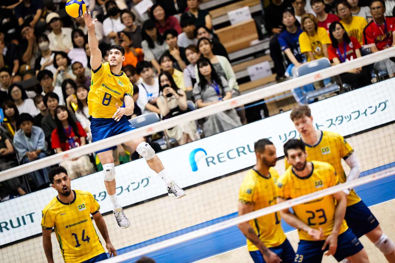 Foto: Volleyball World
