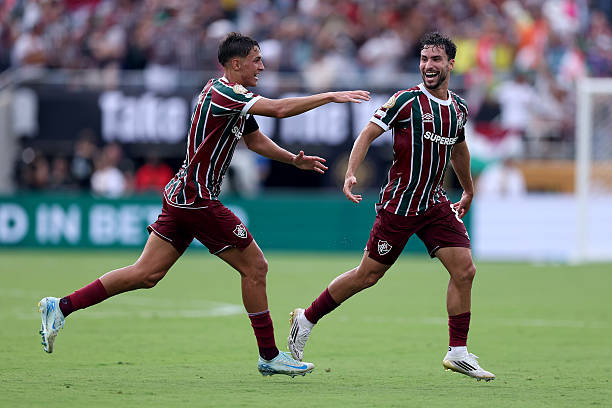 Reprodução: Megan Briggs/Getty Images)