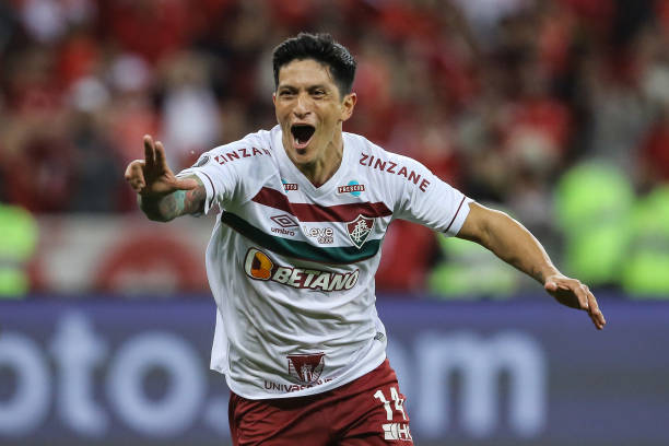 Foto: Pedro H. Tesch/Getty Images