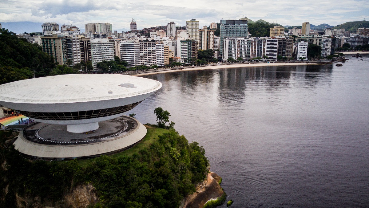 Foto: reprodução / Prefeitura de Niterói