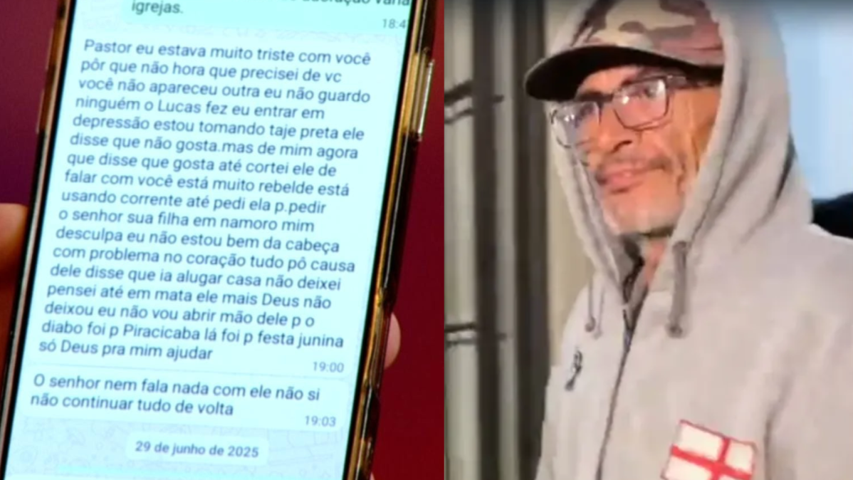 Foto: CNN Brasil