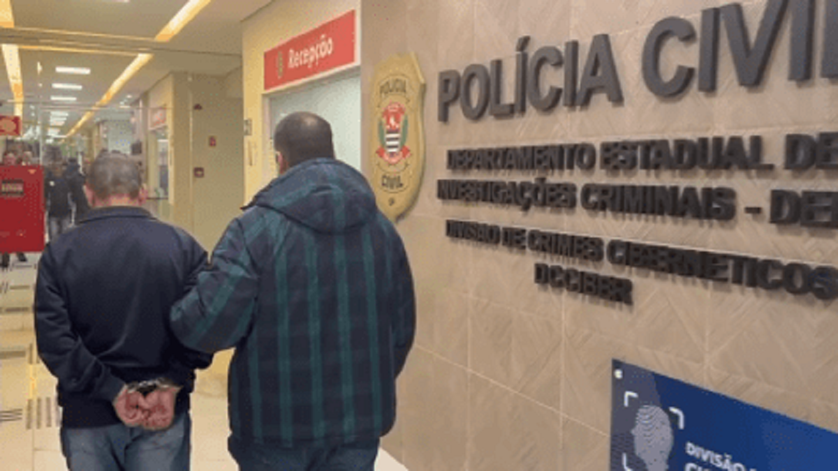Foto: Reprodução/PCSP