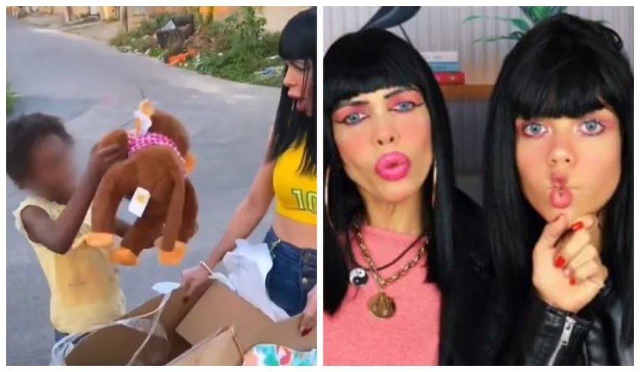 Foto: Reprodução Redes Sociais