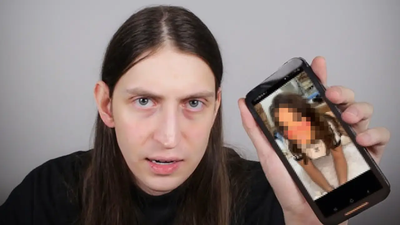 Foto: Reprodução/ YouTube 