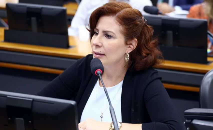 Foto: Acervo Câmara dos Deputados

