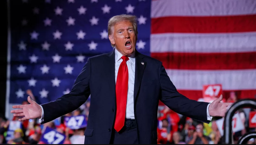 Foto: Brian Snyder/REUTERS