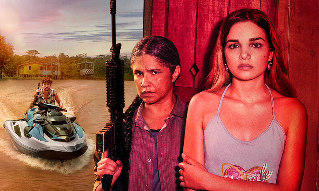Reprodução: Netflix