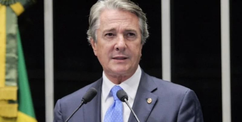 Foto: Lua de Melo / Agência Senado