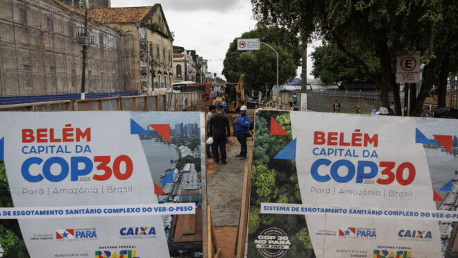Foto: (EPA) EFE/ Isaac Fontana