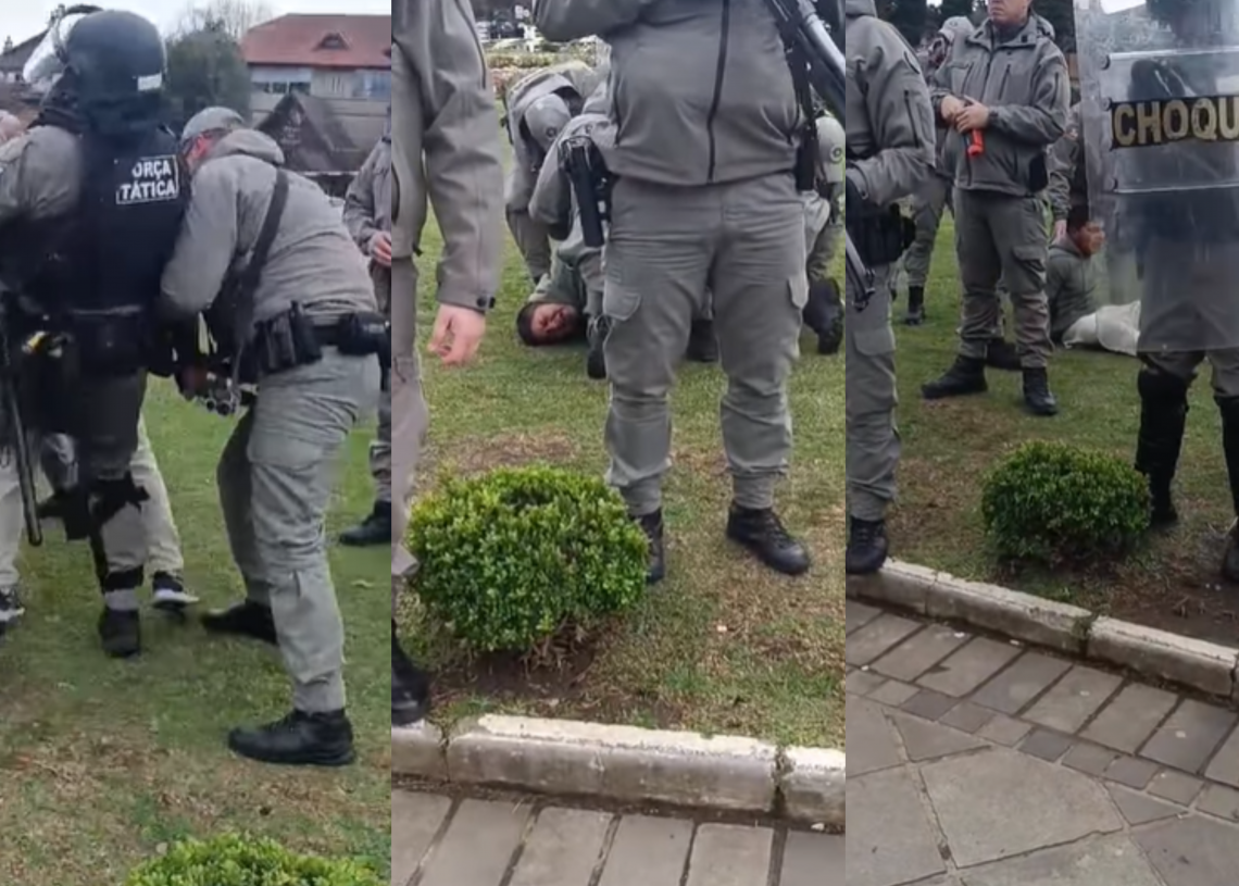 Foto: Brasil de Fato