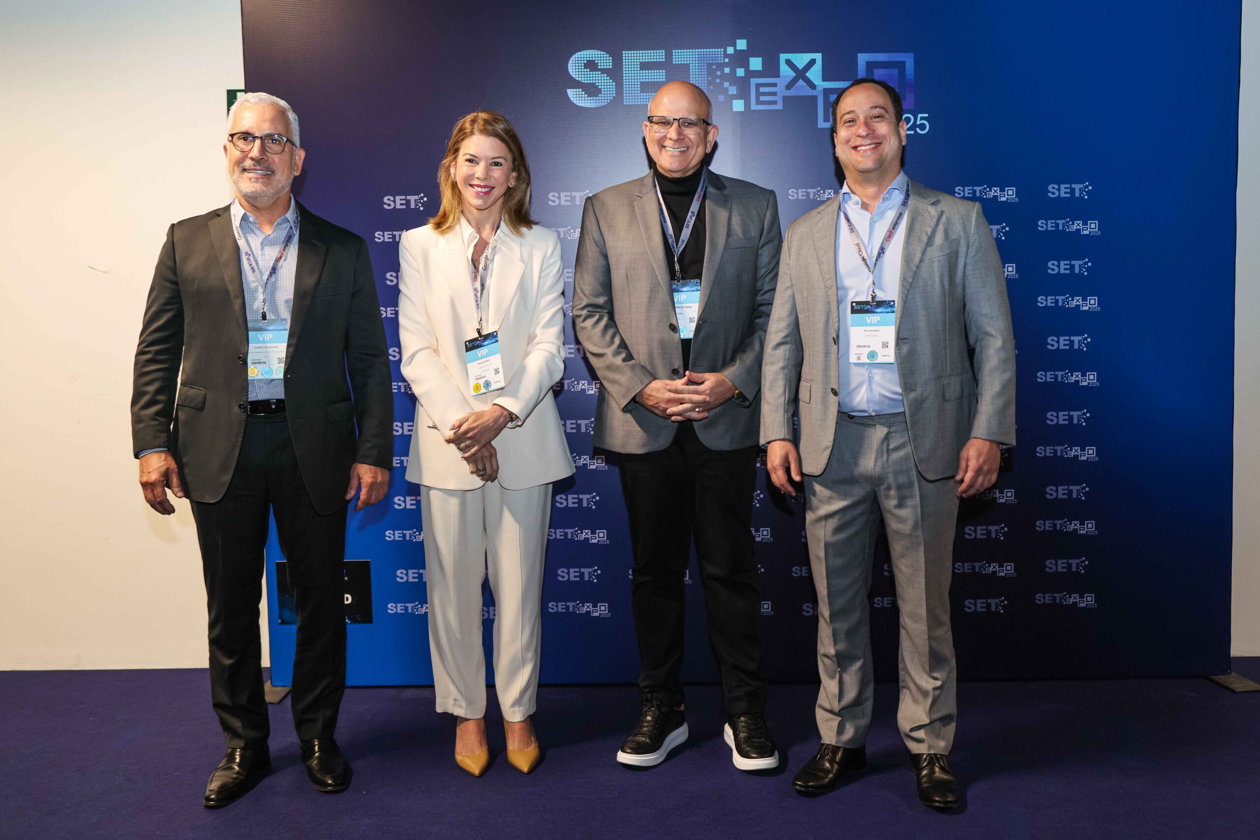  SET EXPO 2025 – FEIRA E CONGRESSO