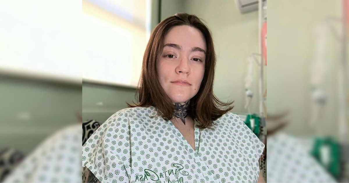 Foto: Reprodução Instagram/ Carolina Arruda 