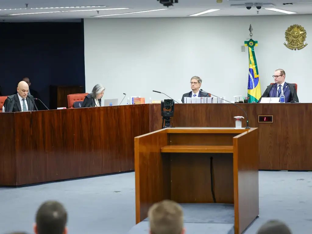 Foto: Fabio Rodrigues-Pozzebom/ Agência Brasil