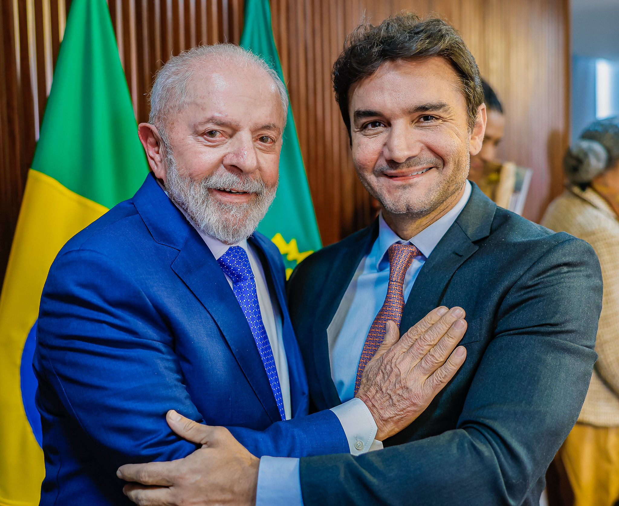 Foto: Ricardo Stuckert / PR