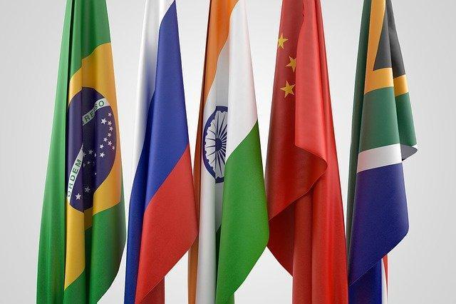 Foto: Reprodução/ BRICS

