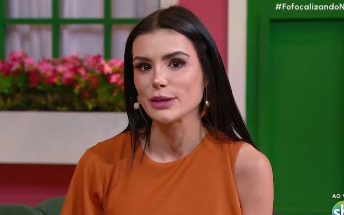Foto: Reprodução SBT
