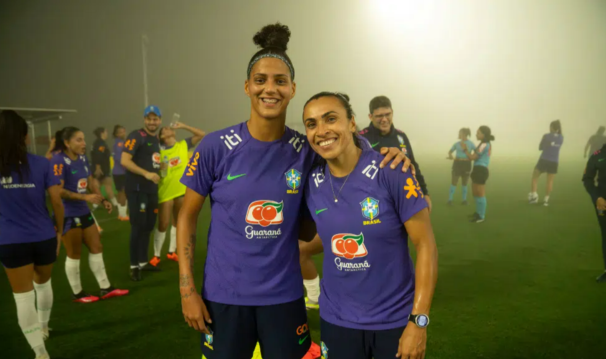 Foto: Fabio Souza/CBF
