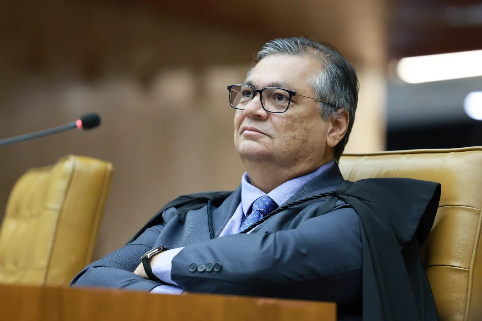 Foto: Fellipe Sampaio/STF