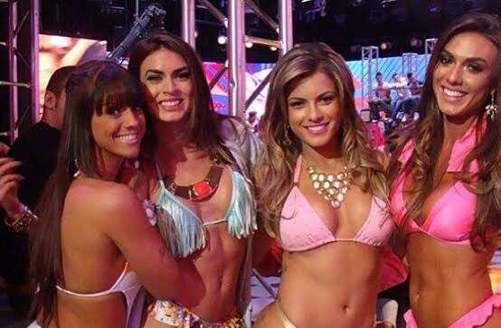 Foto: Reprodução RedeTV!
