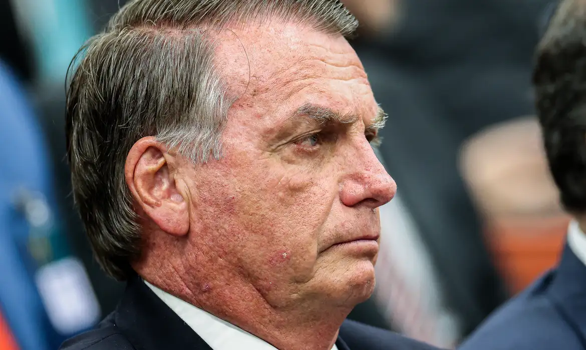 Foto: Antonio Augusto/ STF