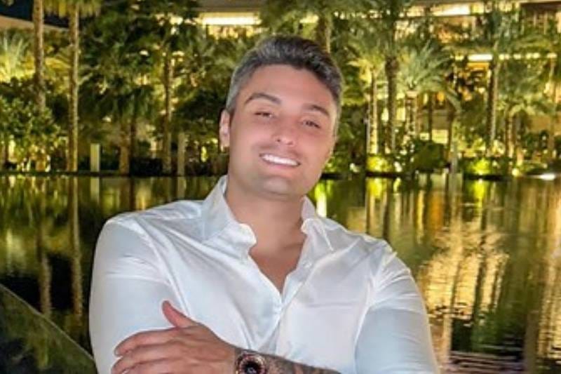 Foto: Reprodução | Redes Sociais 

