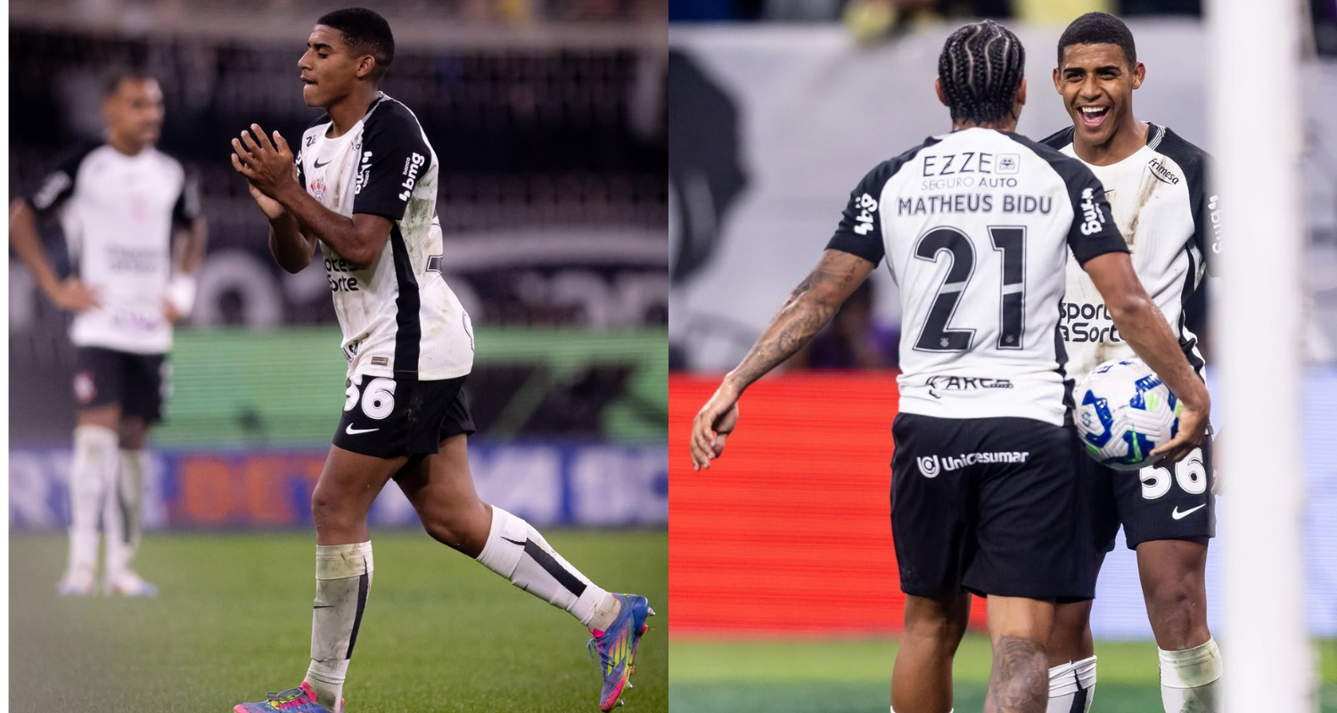 Fotos: Rodrigo Coca | Corinthians