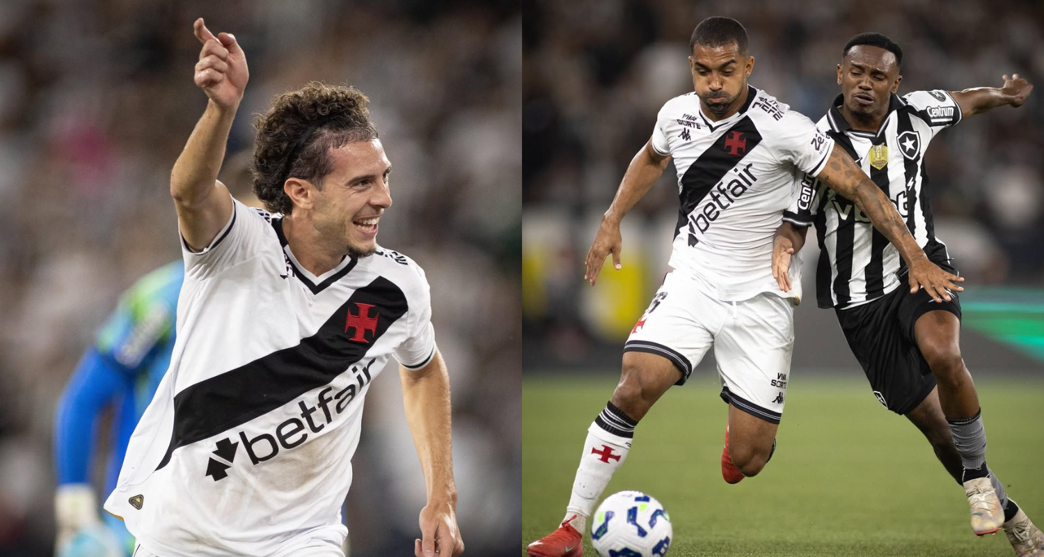 Foto: Vasco da Gama
