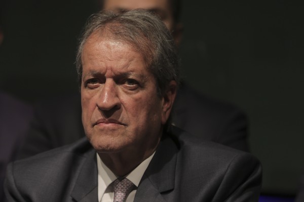 Foto: Marcello Casal Jr. | Agência Brasil