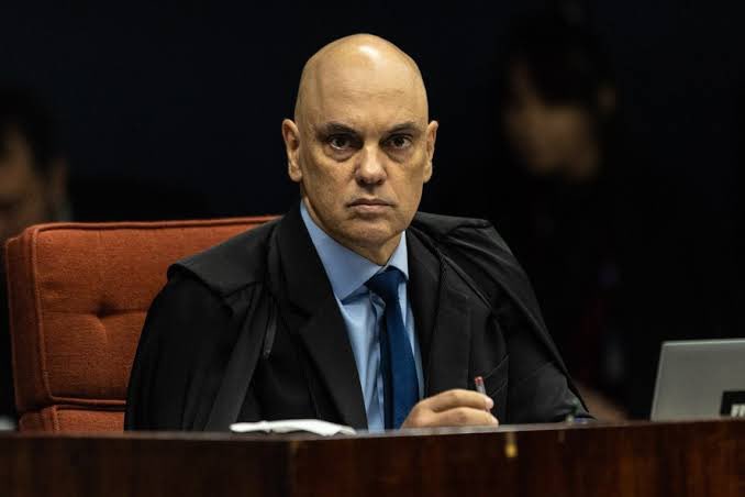 Foto: Reprodução/STF