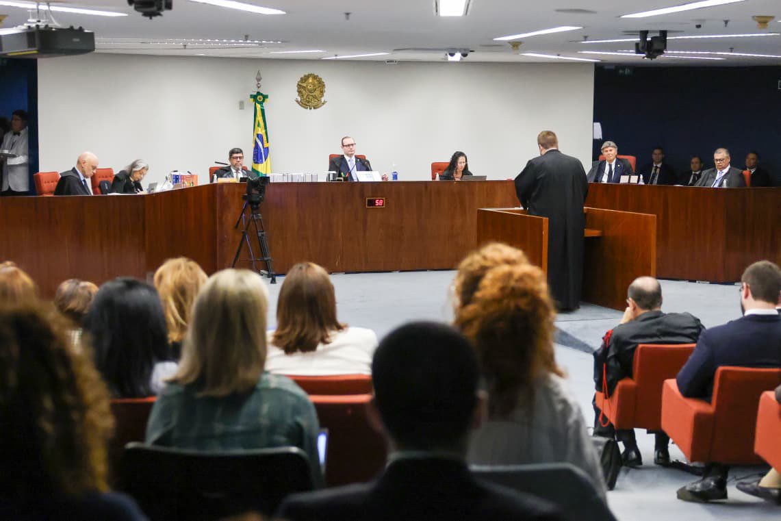 Foto: Agência Brasil