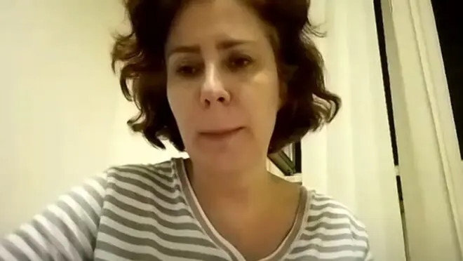 Foto Reprodução | YouTube Câmara dos Deputados