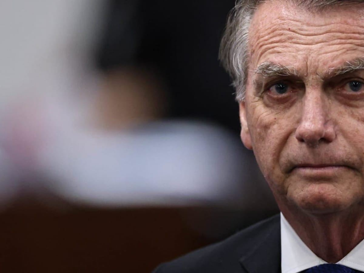 Foto: Reprodução/Ton Molina/STF