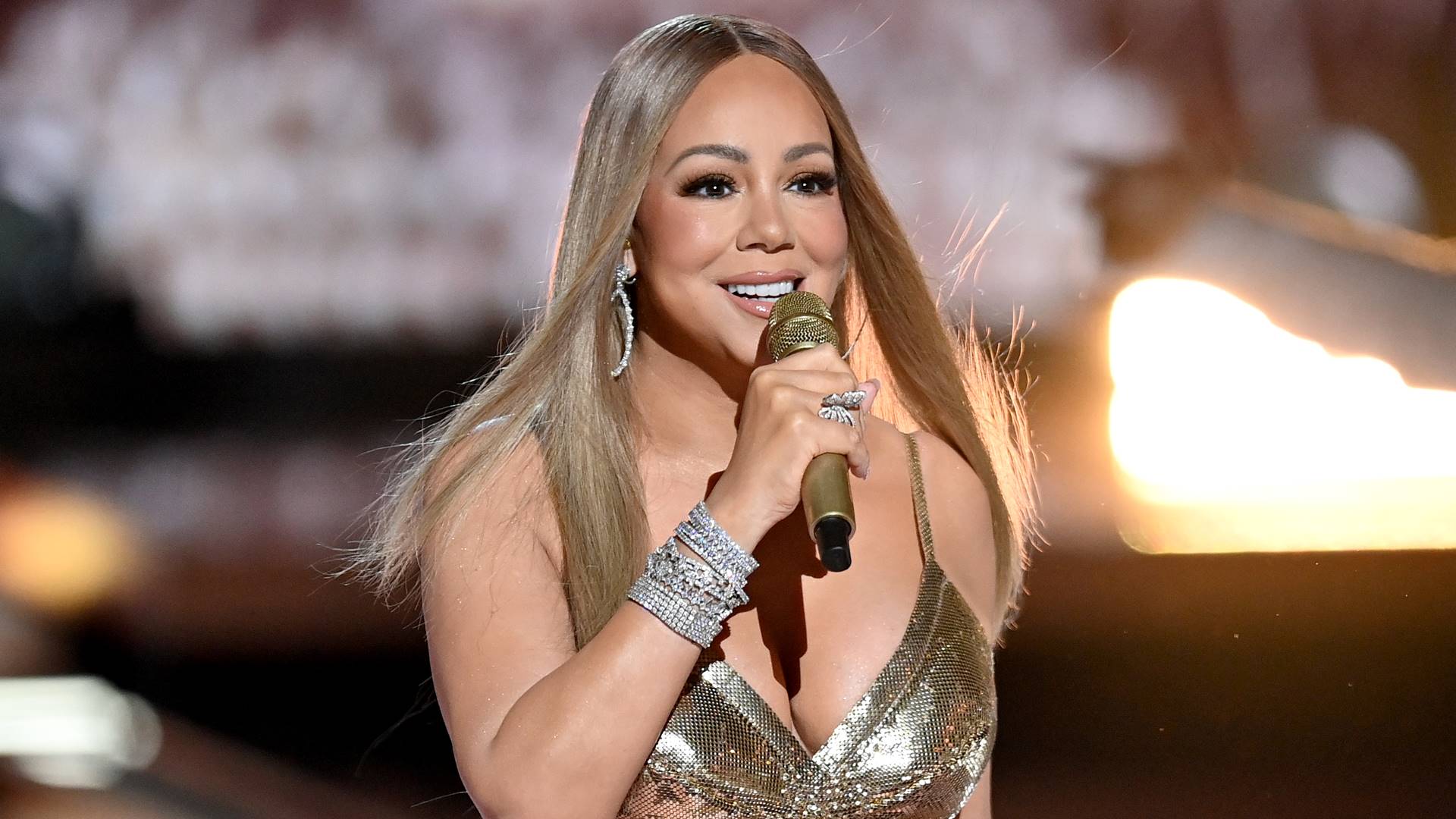 Foto: Paras Griffin / Getty Images for BET