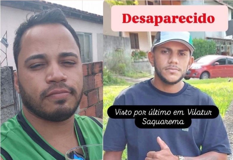 Foto: Arquivo pessoal